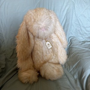 Jellycat Springlowe Luxe Bunny | eBay
