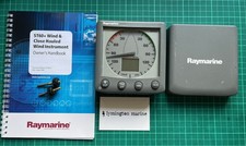 Raymarine ST60+ Espositore per strumenti a fiato - E22072