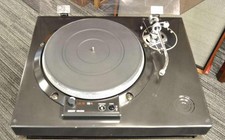SONY TTS-8000 3009s2 imp Direct Drive Turntable