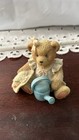 Cherished Teddies Figurines Lot Of 7 — photo 8