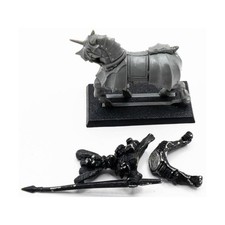 GW WHF Empire Metal Knight Panther 31 NM