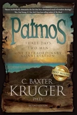 Patmos: Three Days, Two Men, One Extraordinary Conversation