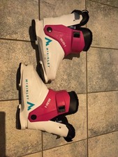 MCKINLEY MÄDCHEN SKISTIEFEL MG30-1, GR. 33