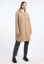 New York Frieda Freddies Jacken, Mäntel Westen in Größe 42