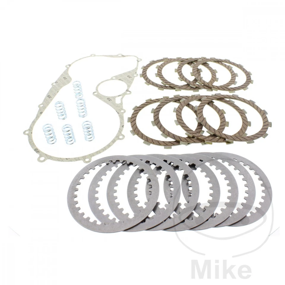 Kit de réparation d'embrayage pour Kawasaki VN 800 1995-2006 - Photo 1/1