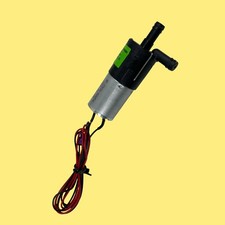 OEM Water Pump KPW26C for Ge Profile Opal 2.0...
