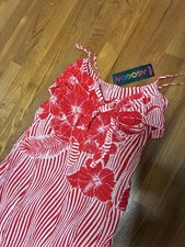 ABITO MARE AGOGOA BY PIN UP