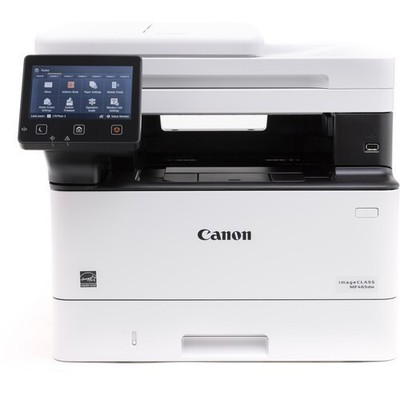New Canon imageCLASS MF465dw Wireless Printer Fax Copier