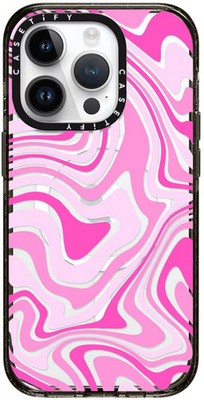 CASETiFY - Impact Case with MagSafe for Apple iPhone 15 Pro