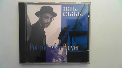 Portrait of a Player Childs, BIlly: