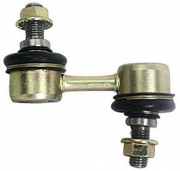 Koppelstange Stabilisator Vorne Beidseitig FüR Honda Civic VI Hatchback-image