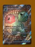 Pokemon Cards - Scovillain Ex - Full Art - Surging Sparks - Pack Fresh