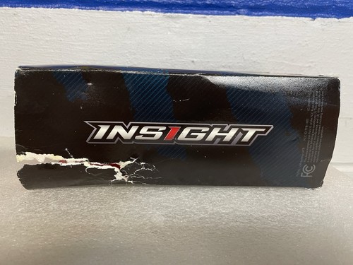 Edge Products Insight CTS3 84130-3 Digital Gauge Monitor 3rd Gen. New Opened Box - Picture 3 of 9