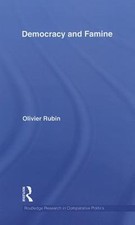 Democracy and Famine by Olivier Rubin: Used