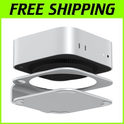 Desktop Mount for Mac Mini M4**