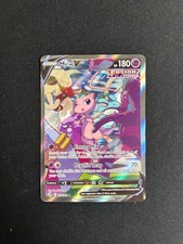 Mew V 251/264 Ultra Rare Fusion Strike Pokemon Holo Near Mint on eBay