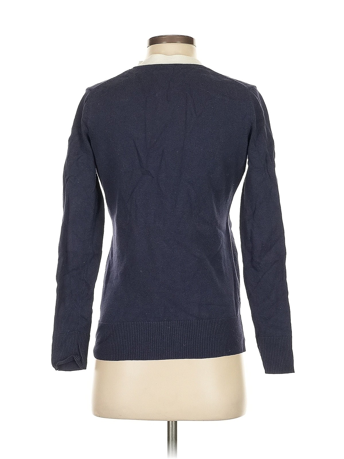 Tommy Hilfiger Women Blue Jacket S thumbnail 2