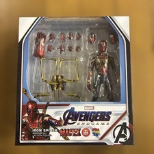 Marvel MAFEX IRON SPIDER Avenger Endgame