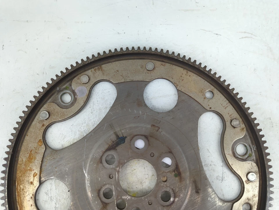 Chevrolet Malibu 2004-2014 transmisión volante placa flexible APUF5 Foto 2 de 4