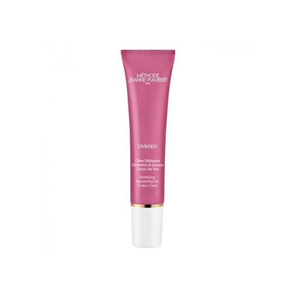Jeanne Piaubert Divinskin Eye Contour Cream 15ml - Immagine 3