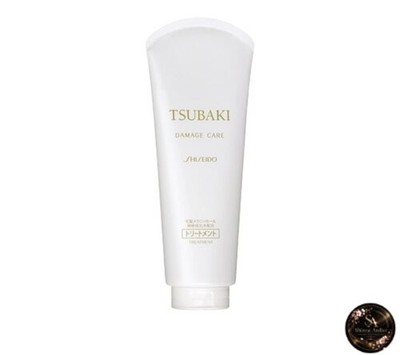 TSUBAKI Damage Care Treatment 200g