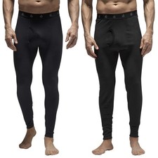 Heat Holders - Pantalon Thermique Homme | Sous-Vêtements Hiver Legging Thermique