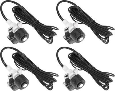 SS3 Float Switch Condensate Overflow Switch Replace 97647 for HVAC Drain Pan Con