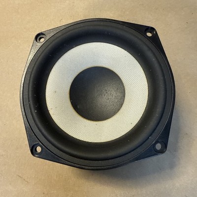 Mission MS50 8VET Speaker Bass Driver 70-CF110 Tested | eBay