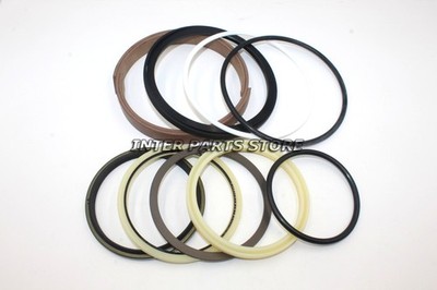 VOE14673442 Stablilise Cylinder Seal Kit For Volvo EW210C EW205D EW210D EW220E