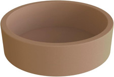 47" Kids Foam Ball Pit - Safe Indoor Play Pool for Toddlers' Fun