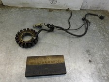Yamaha XV 750 Virago 4FY Lichtmaschine Lima Stator Impulsgeber Pick Up geprüft!