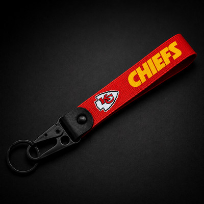   NFL -Kansas City Chiefs   Schlüsselanhänger  