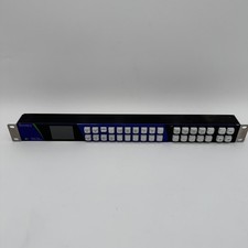 Ensemble Designs BrightEye 5835 Router and Action Control Panel