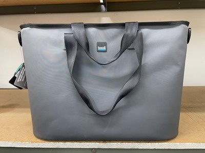 NEW BOOE BAG WATERPROOF INSULATED TOTE (CMR)