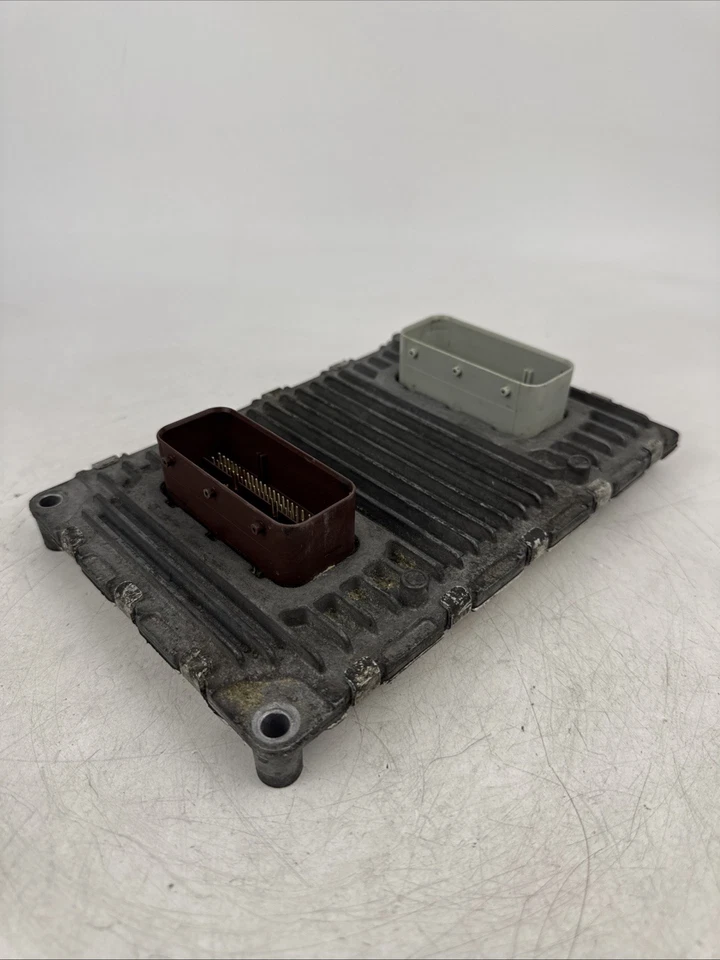 Dodge Caliber Compass Patriot 2011-12 motor ECM módulo de computadora ECU P05150542AE Foto 2 de 4