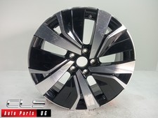 1 Stück ALUFELGE 18 ZOLL Original VW Tiguan 7Jx18 ET43 55G601025E