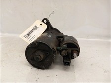 Démarreur Audi A3