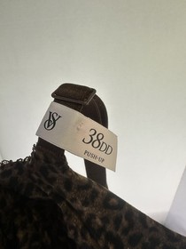 Victoria&rsquo;s Secret PINK Underwear Lot 30 Pairs + 2 Bras NWT L XL 2XL