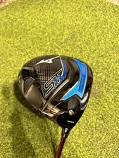 Mizuno ST-X 230 12* Driver, Denali Regular Flex, RH