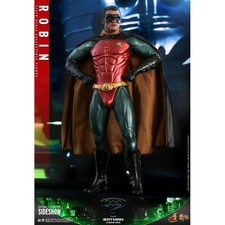 Hot Toys Batman Forever Robin Sixth Scale Figure undefined NEW