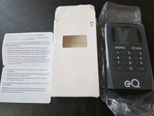 EQ Smartcardleser ohne Kabel