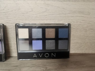 Avon True Color 8 in 1 Eyeshadow Palettes in Starry Nights New