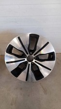 1x Alufelge 19 Zoll Mercedes-Benz Eqc Rim Wheel