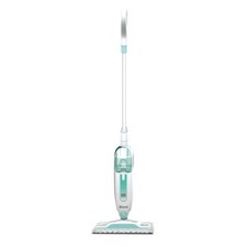 Shark Steam Mop S1000WM – Corded, XL Tank, Chemical-Free, Lightweight & Compact