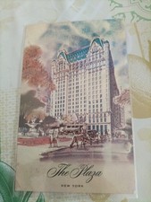 Cartolina autografata Angelo Litrico Il Re Della moda (Viaggiata)