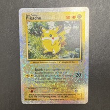 Pikachu 86/110 Legendary Collection Reverse Holo for sale online