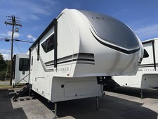 2025 Grand Design Influence 3503GK