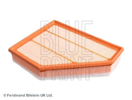 Filtre A Air Pour Bmw 1 E81 E87 E88 E82 3 E90 E93 E92 E91 X1 E84 - Photo 2/5