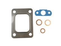Turbolader Dichtungssatz FüR Iveco Daily Iv Pritsche/Fahrgestell 29L10...
