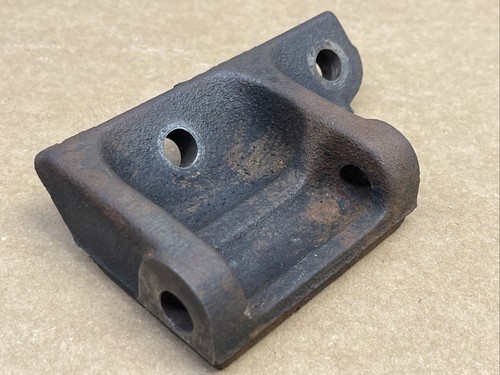 1980–1982 Toyota Corolla 2T 3T 3TC Alternator Tensioner and Bracket OEM - Picture 6 of 11